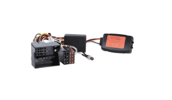 Stuurwielbedieningsinterface Mini 2001->2006 > Kenwood/JVC
