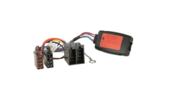 Stuurwielbedieningsinterface Opel > Pioneer
