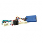 Stuurwielbedieningsinterface Renault Captur / Master / Trafic/ Twingo 2013-2018