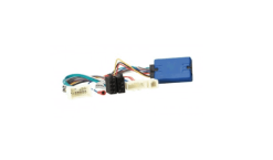 Stuurwielbedieningsinterface Renault Captur / Master / Trafic/ Twingo 2013-2018