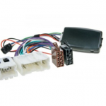 Stuurwielbedieningsinterface Nissan Almera/ Almera Tino/ X-Trail > Pioneer