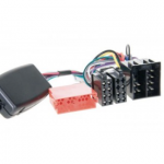 Stuurwielbedieningsinterface Nissan Micra 2003 / Note > Pioneer