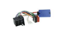 Stuurwielbedieningsinterface Citroën Jumper 2006-2008