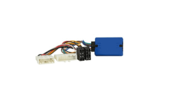 Stuurwielbedieningsinterface Opel Vivaro / Movano 2015-2019
