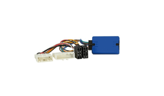 Stuurwielbedieningsinterface Opel Vivaro / Movano 2015-2019