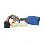 Stuurwielbedieningsinterface Renault Trafic - Dacia Diverse modellen