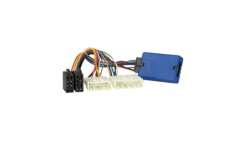 Stuurwielbedieningsinterface Renault Trafic - Dacia Diverse modellen