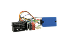Stuurwielbedieningsinterface Alfa MiTo / Giulietta / 4C