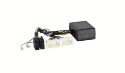 Stuurwielbedieningsinterface Hyundai ix35/ i40/ Sonata/ Tucson Voertuigen digitaal versterkt
