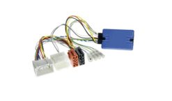 Stuurwielbedieningsinterface Mitsubishi ASX / Lancer / Outlander
