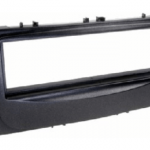 1-din inbouwframe / paneel Ford Focus II, Mondeo, S-Max, C-Max 2007 - 2011, Galaxy II 2006 - 2011, Kuga 2008 - 2012