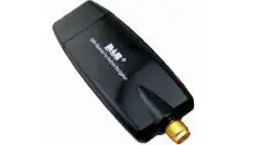 DAB+ Android hardware module met USB en SMA aansluiting
