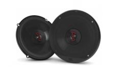 JBL Stage 3 - 627 16,5CM speaker coaxiaal 225/45 Watt (2 stuks) incl speaker adapter kabels