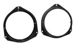 Speaker Ringen Ø 165mm Diverse modellen Alfa Romeo - Citroën - Fiat - Opel - Peugeot