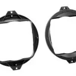 Speaker Ringen Ø 165 mm Audi A3 / A4 / Avant / TT