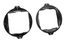 Speaker Ringen Ø 165 mm Audi A3 / A4 / Avant / TT