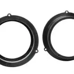 Speaker Ringen Ø 165 mm Audi A4/ Q5 > Achterportier