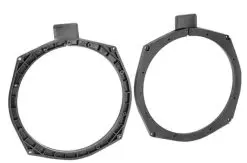 Speaker Ringen Ø 204 mm BMW 1-Serie/3-Serie /5-Serie / X1/ X2/ X3/ X4/ X5 /X6
