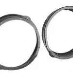 Speaker Ringen Ø 200 mm Audi A3/ Q5 - Seat leon 2012-2019 > Voorportier