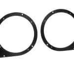Speaker Ringen Ø 165 mm Fiat Stilo - Lancia Delta > Achter zij-Paneel