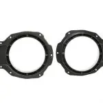 Speaker Ringen Ø 165 mm Volkswagen Passat (3C) / CC 2005-2012