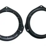 Speaker Ringen Ø 165 mm Diverse modellen Mercedes Benz > Voorportier + achterportier