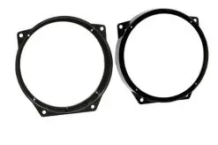 Speaker Ringen Ø 165 mm BMW 3-Serie - Mini Cooper > Voorportier