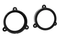 Speaker Ringen Ø 130 mm Renault/Dacia voor/achter