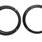 Speaker Ringen Ø 200 mm Audi A4/ A5 > Voorportier