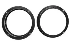 Speaker Ringen Ø 200 mm Audi A4/ A5 > Voorportier