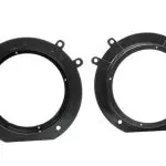 Speaker Ringen Ø 165 mm Citroën Jumpy - Fiat Scuda - Peugeot Expert 2007-2016 Voorportier