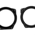 Speaker Ringen Ø 130 mm BMW 3-Serie - Mini Cooper > Voorportier