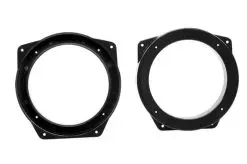 Speaker Ringen Ø 130 mm BMW 3-Serie - Mini Cooper > Voorportier
