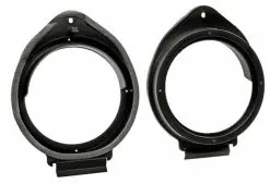 Speaker Ringen Ø 165 mm Diverse modellen Opel - Chevrolet Cruze > Voorportier