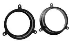 Speaker Ringen Ø 165 mm Renault Scénic/ Grand Scénic > Voorportier / rear