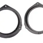 Speaker Ringen Ø 165 mm Mercedes Benz Vito/ Viano 2014-2021 Voorportier