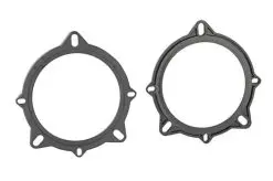 Speaker Ringen Ø 100 mm Diverse modellen BMW > Voorportier