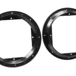 Speaker Ringen Ø 200 mm Divese modellen Volkswagen - Seat - Skoda - Audi