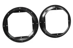 Speaker Ringen Ø 200 mm Divese modellen Volkswagen - Seat - Skoda - Audi
