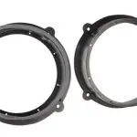 Speaker Ringen Ø 200 mm Audi TT 2007-2014 > Voorportier