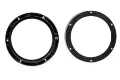 Speaker Ringen Ø 200 mm Diverse modellen Volkswagen > Voorportier