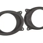 Speaker Ringen Ø 165 mm Subaru Forester 2013-2019 > Voorportier