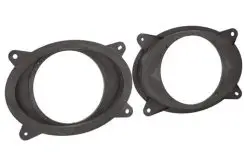 Speaker Ringen Ø 165 mm Subaru Forester 2013-2019 > Voorportier