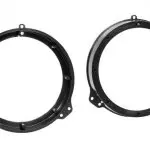 Speaker Ringen Ø 165 mm Suzuki Baleno / Vitara/ Grand Vitara > Voorportier