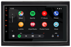 Toyota ProAce navigatie | complete set | Android | WIFI | Carkit | DAB+ Carplay optie