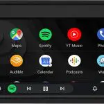Navigatie voor Ford | DDR4 octa core chip 4GB ram| Carplay en Android 12 | DSP sound