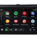 Toyota Rav 4 2013-2019 Carplay en Android navigatie 9'' | DAB+