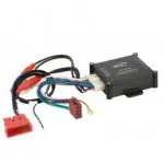 VOLLEDIGE ACTIVE SYSTEM ADAPTER Bose AUDI A3/ A4/ A6/ A8/ TT
