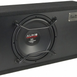 Passieve Subwooferkist Audio System M12 EVO BR 500 watt RMS