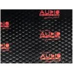 Dempingsmat isolatie 2 stuks | meer rendement en betere audio prestatie